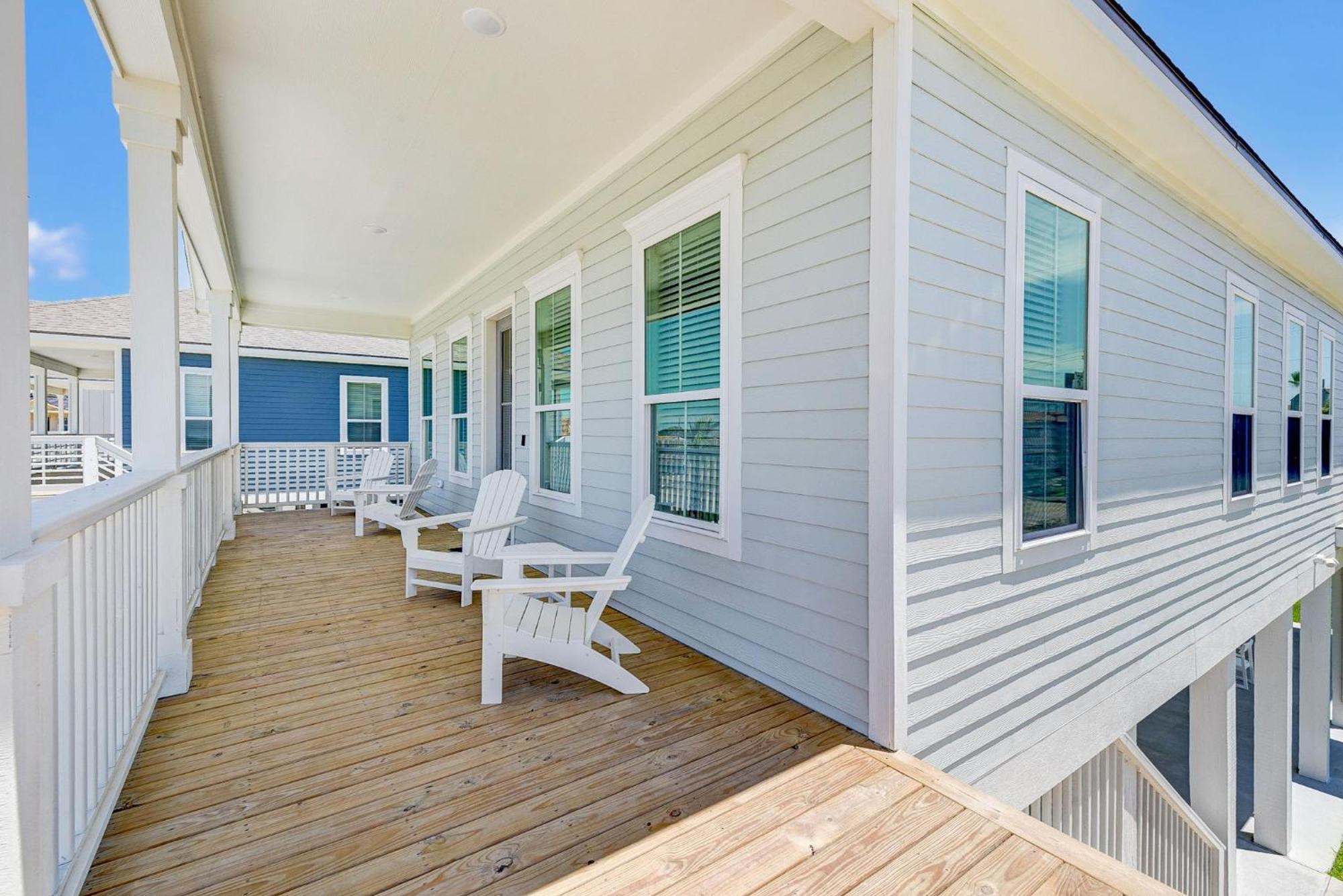 Salt & Stone Holiday home